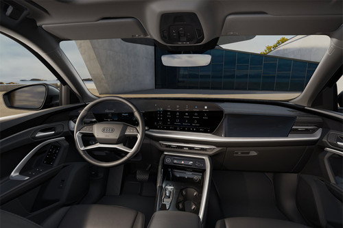 Dashboard View of Q5