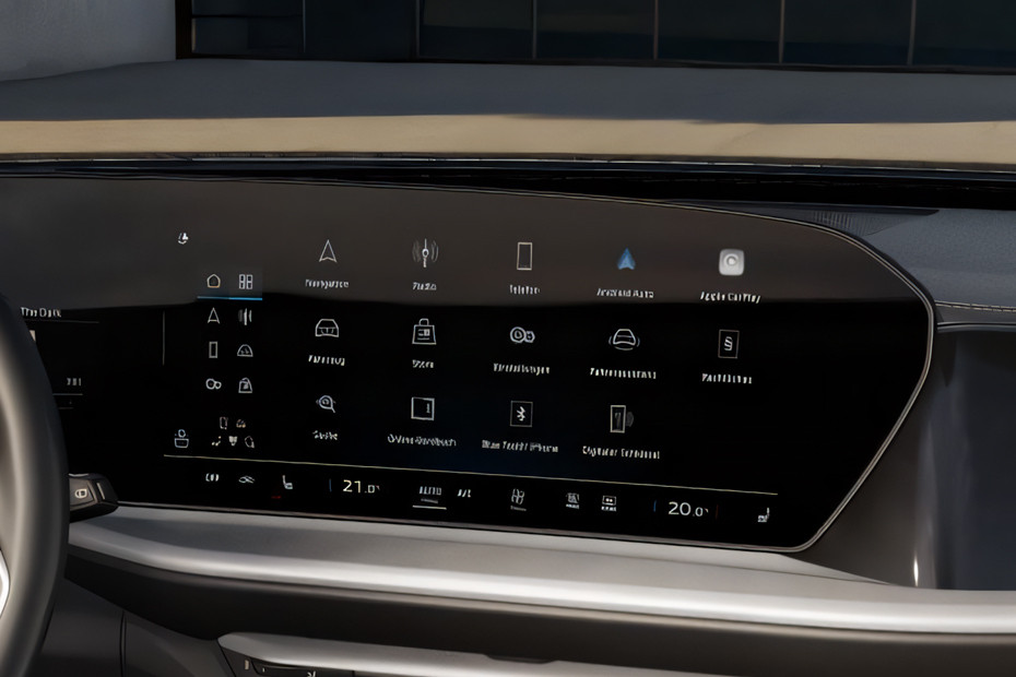 Stereo View of Q5