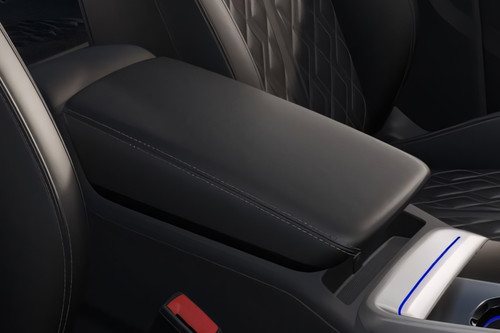 SQ5 Front Center Divider