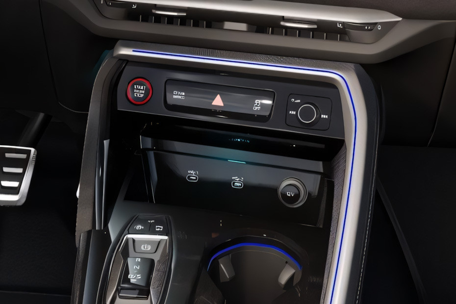 Power Accessories Outlet View of Audi SQ5