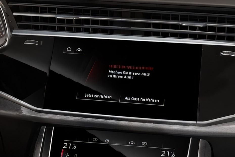 Stereo View of SQ7