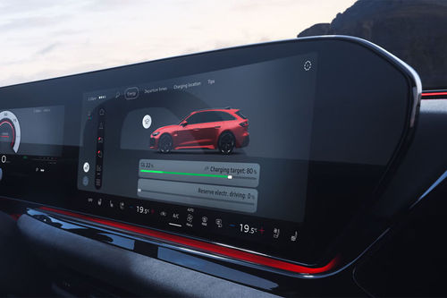 Stereo View of RS5