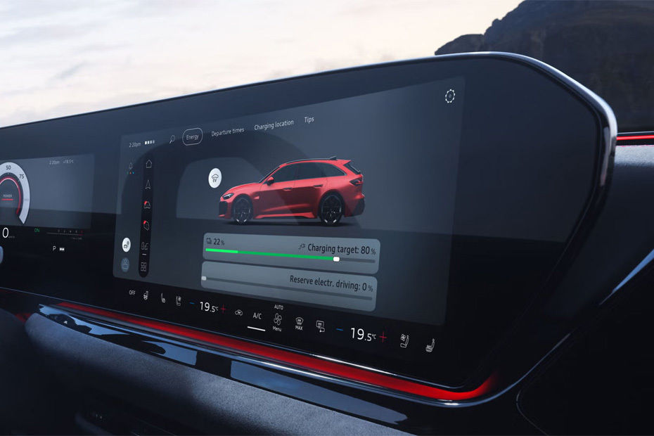 Stereo View of RS5