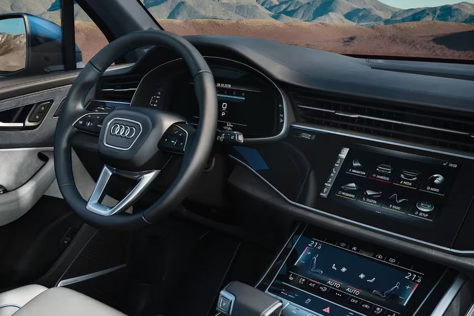 Dashboard View of Q7 (2022-2023)