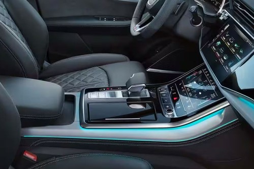 Audi Q7 (2022-2023) Gear Shifter