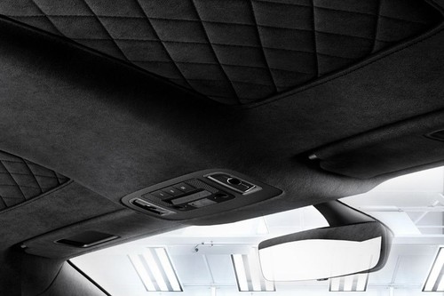 R8 Coupe Courtesy Lamps