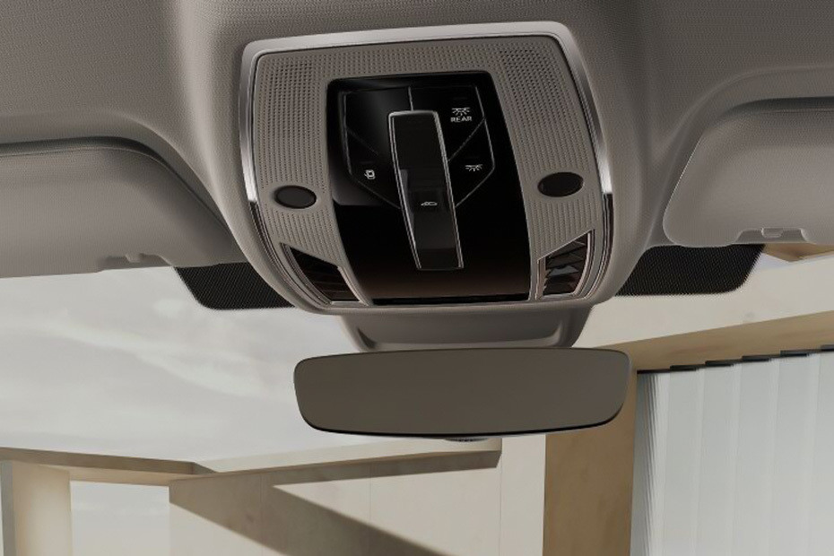 A8 Courtesy Lamps