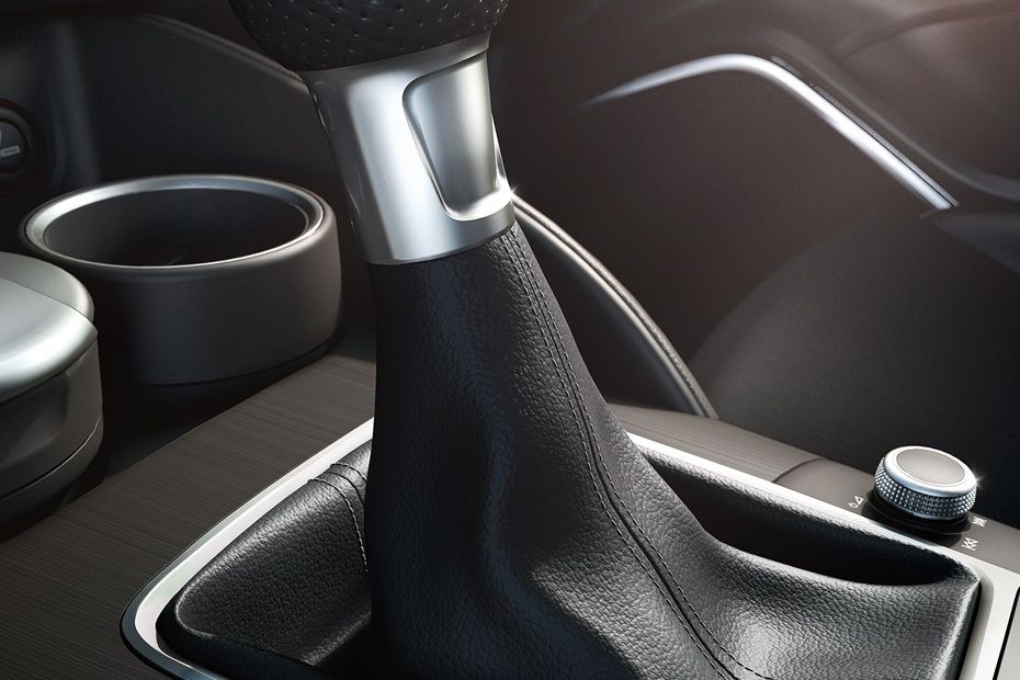 Audi A3 (2022-2024) Gear Shifter