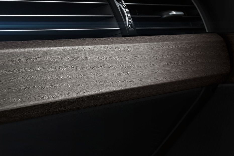 A4 Front Side Ac Vents