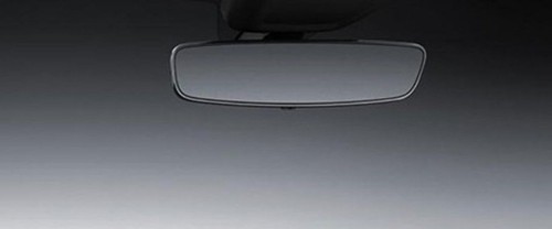 S4 Courtesy Lamps