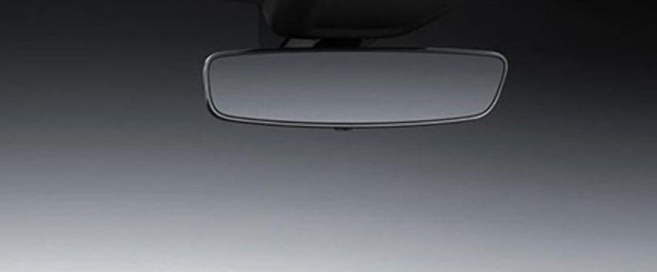 S4 Courtesy Lamps