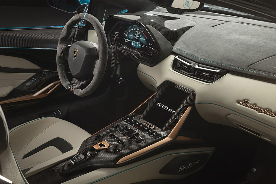Dashboard View of Limited Series