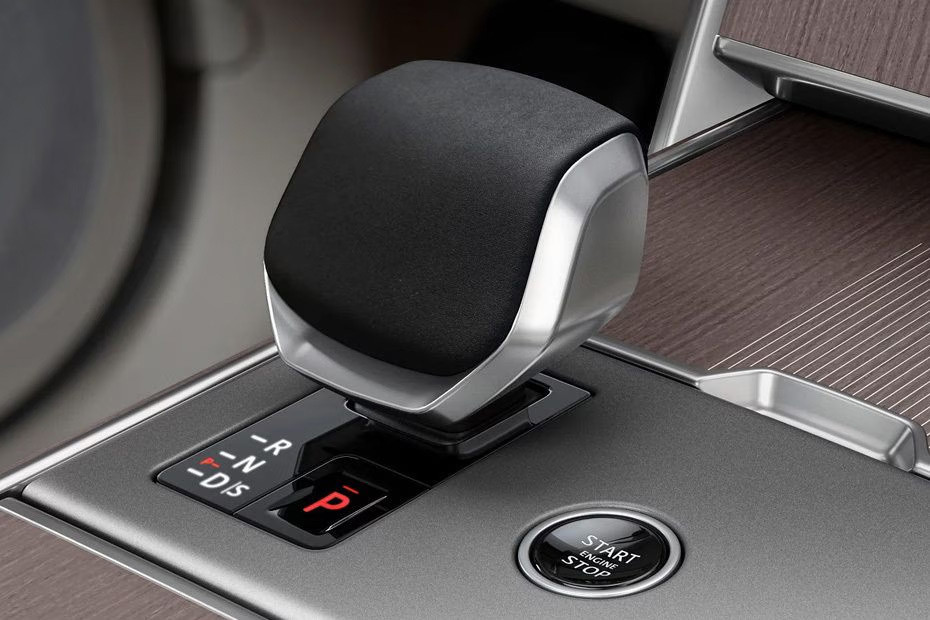 Land Rover Range Rover Gear Shifter