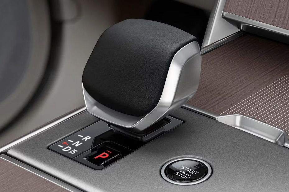 Land Rover Range Rover Gear Shifter
