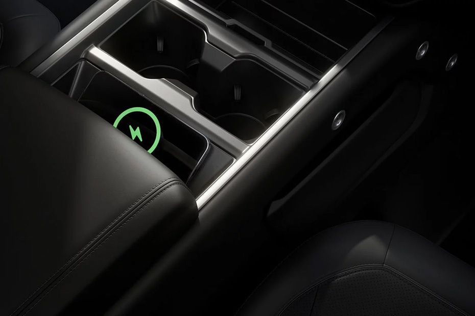 Power Accessories Outlet View of Land Rover DEFENDER 90