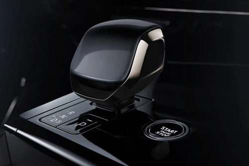 Land Rover Range Rover Sport Gear Shifter