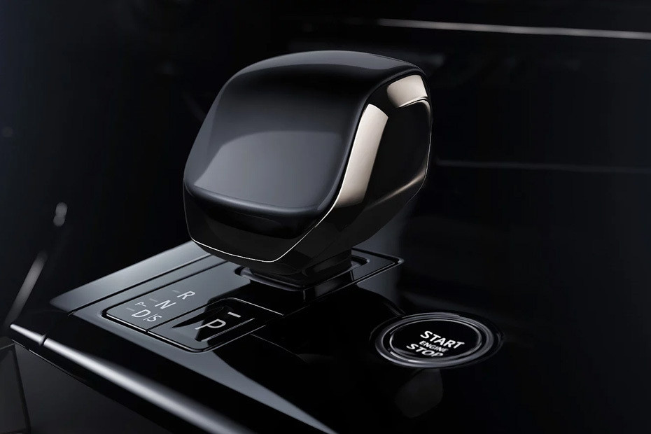 Land Rover Range Rover Sport Gear Shifter