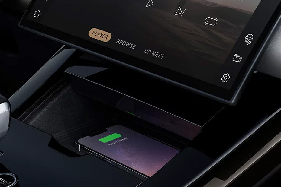 Power Accessories Outlet View of Land Rover Range Rover Sport