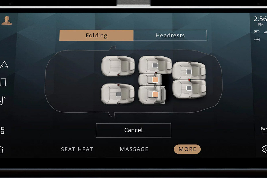 Stereo View of Discovery
