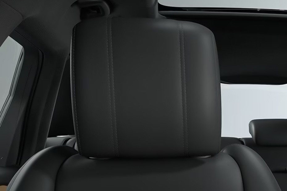 Range Rover Velar Front Seat Headrest