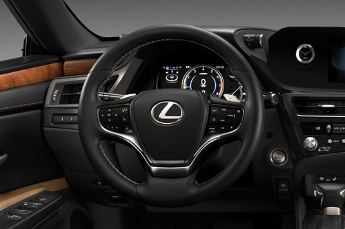 Lexus ES Steering Wheel
