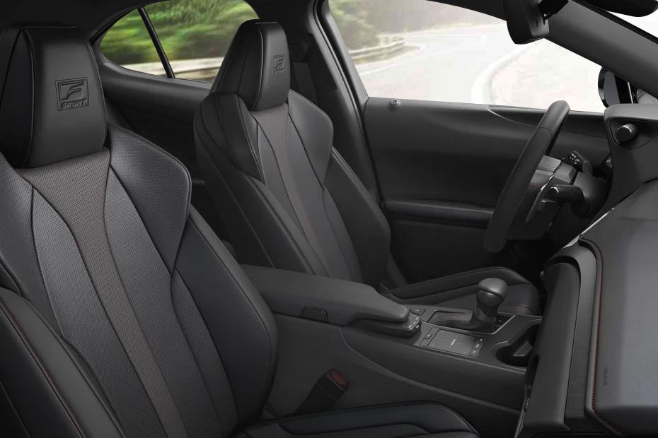 UX Front Seats