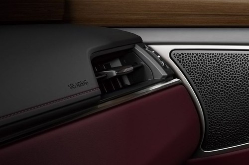 ES 2026 Front Side Ac Vents