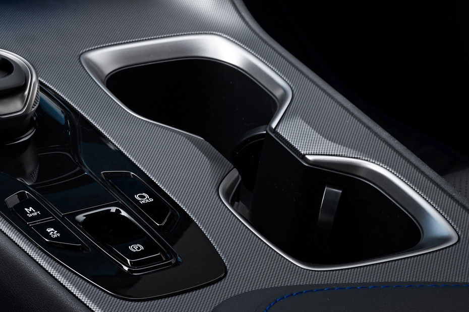 RZ Cup Holders
