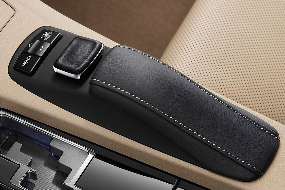 ES (2013-2021) Front Center Divider