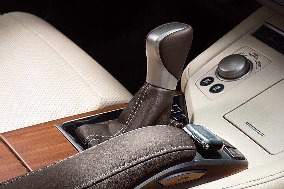 Lexus ES (2013-2021) Gear Shifter