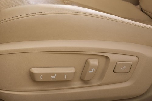 Lexus ES (2013-2021) Seat Adjustment Controllers