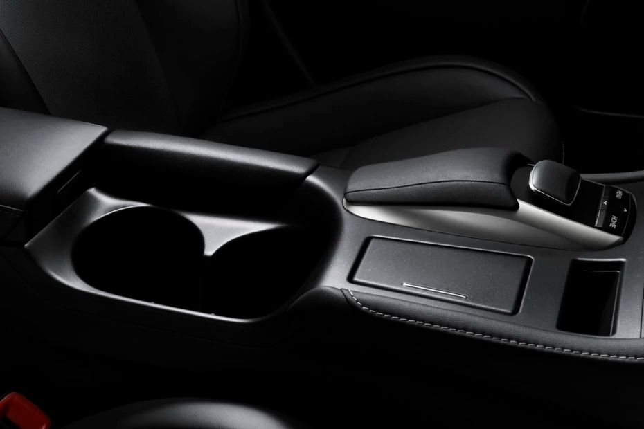 CT Hybrid Cup Holders