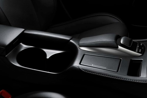 CT Hybrid Cup Holders