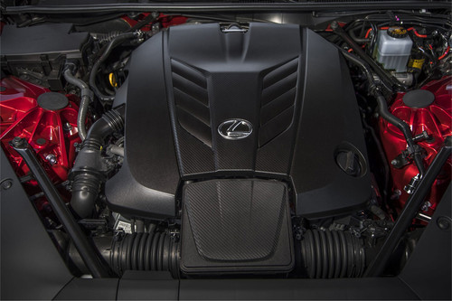 LC 2026 Engine