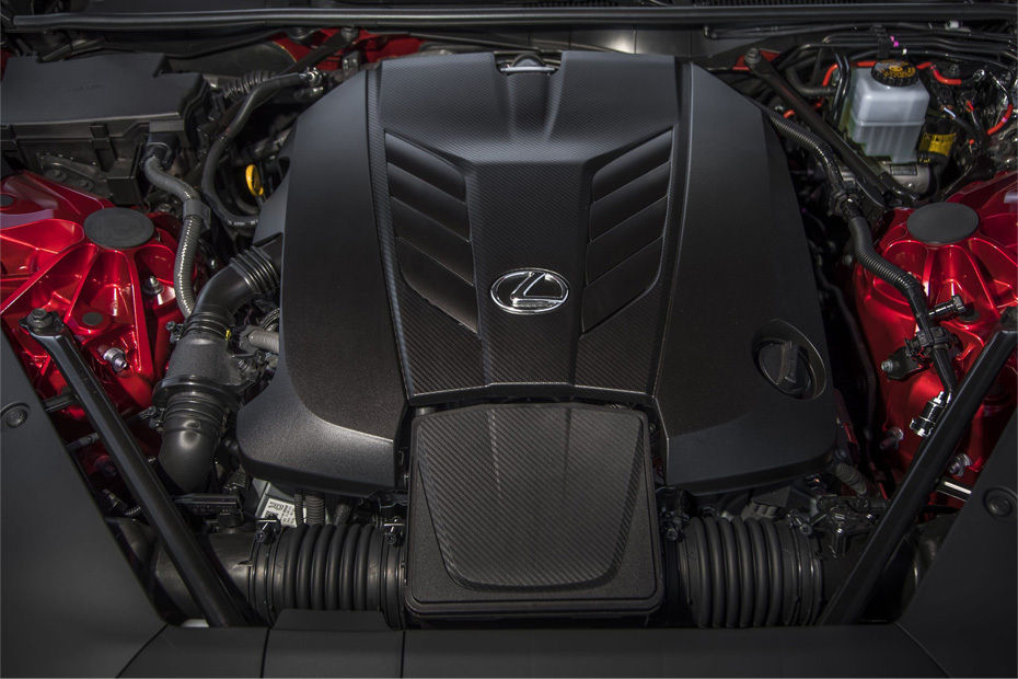 LC 2026 Engine