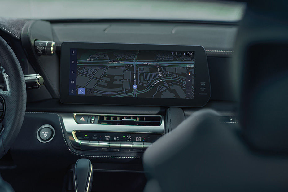 LC 2026 gps navigator
