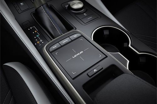 RC F Cup Holders