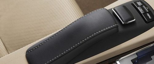ES 2016 Front Center Divider