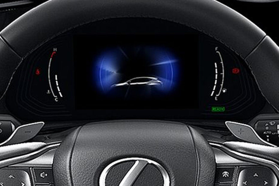 NX TachoMeter