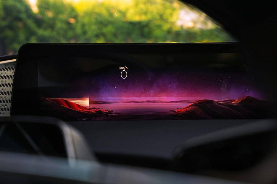 Navigator TachoMeter