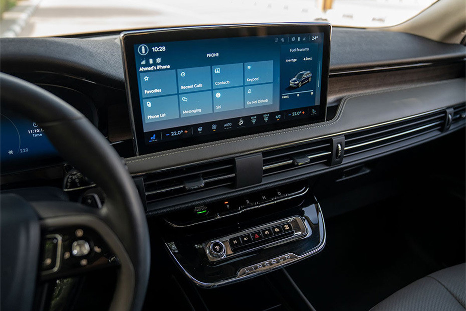 Stereo View of Corsair