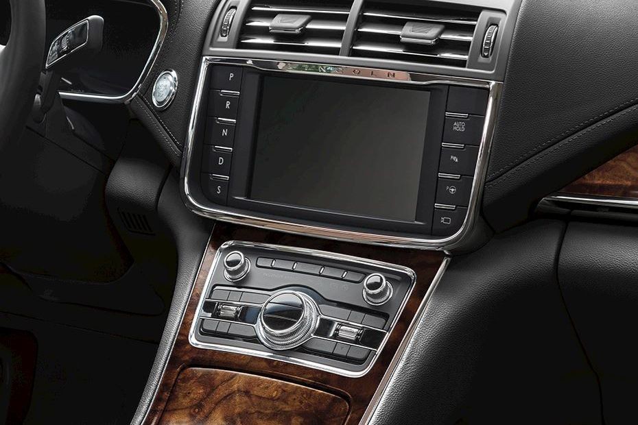 Stereo View of Continental