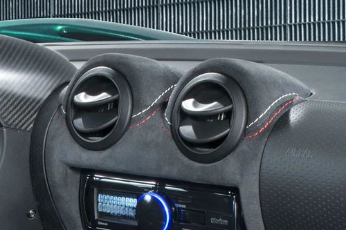 Exige Front Ac Vents