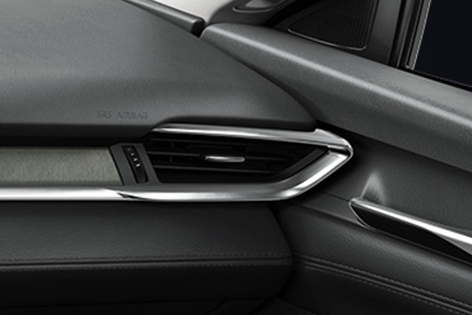 6 Sedan Front Side Ac Vents