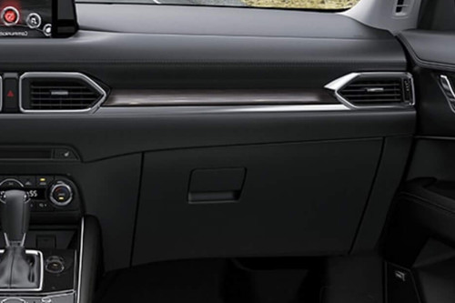 Mazda CX-5 Glove Box