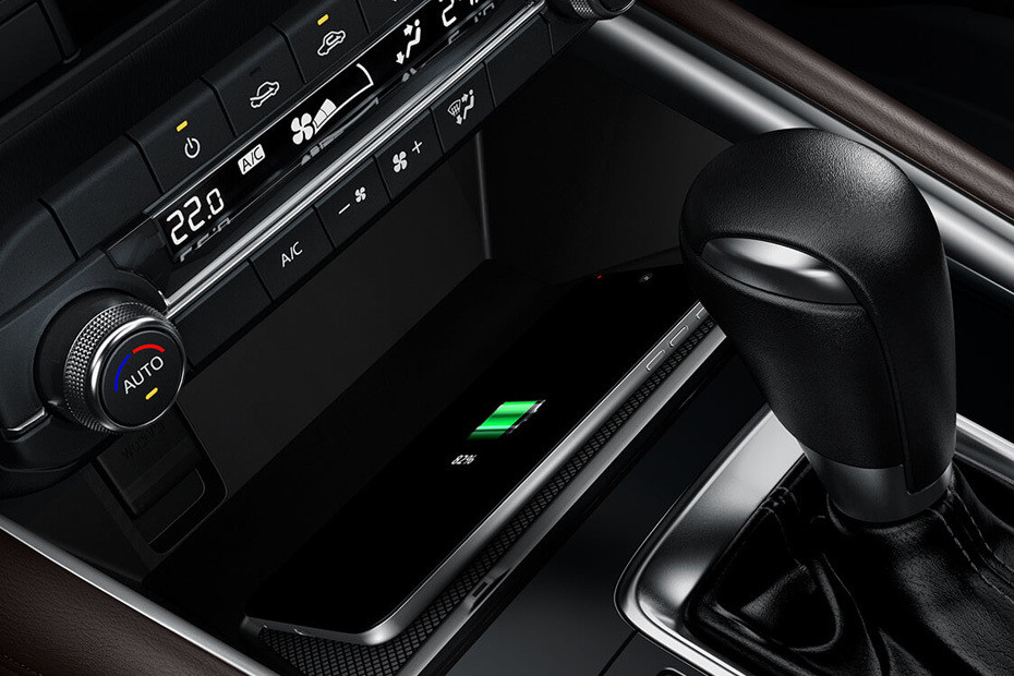 Power Accessories Outlet View of Mazda CX-5