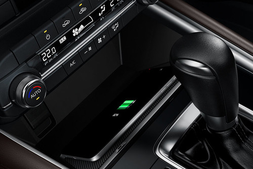 Power Accessories Outlet View of Mazda CX-5