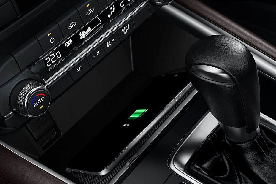 Power Accessories Outlet View of Mazda CX-5