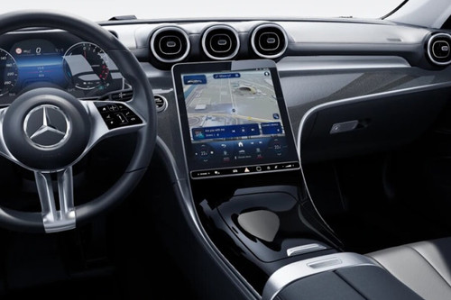 CLE Center Console