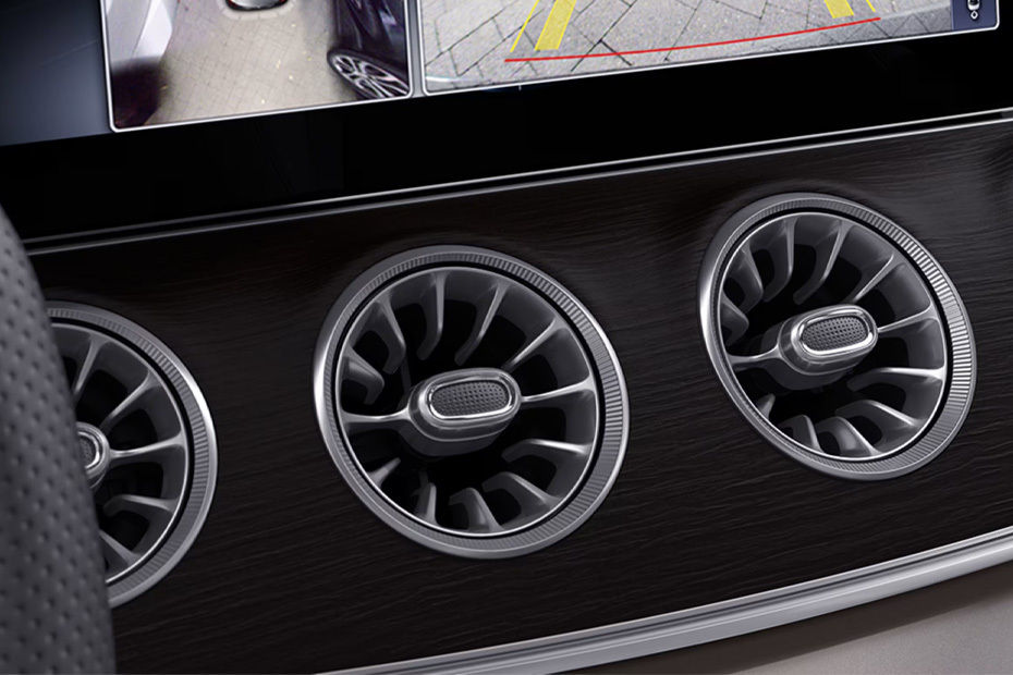 AMG GT 4 DOOR Front Ac Vents